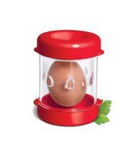 NEGG EGG PEELER - PEELER-RED