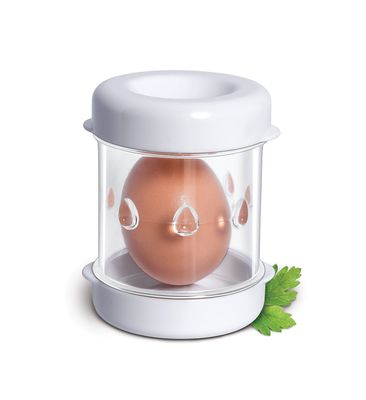 NEGG EGG PEELER - PEELER-WHITE