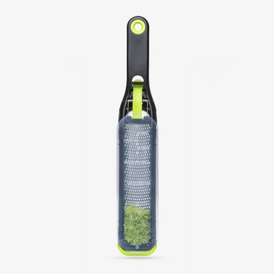 OZEST FINE ZESTER  - DFOZ3338