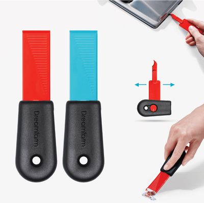 CLEANA SELF-SHARPENING SCRAPING TOOL - DFCA5653