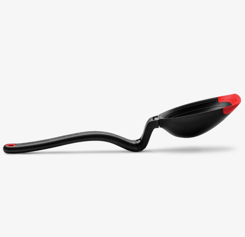 DREAMFARM SPADLE - RED - DFSD4229