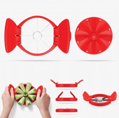 DREAMFARM FLAPPLE APPLE SLICER - DFAP3055