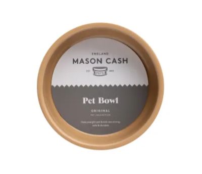 ORIGINAL CANE CAT BOWL 5.2" - 2030.303U