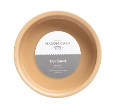 ORIGINAL CANE DOG BOWL 7.8" - 2030.308U