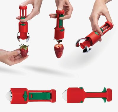 HULLAPIT SMALL FRUIT GADGET - DFHU2898