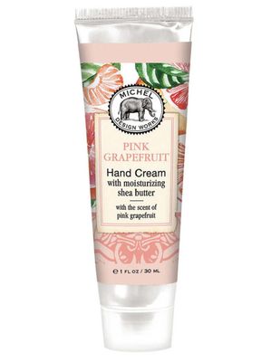 MDW PINK GRAPEFRUIT 1 oz. HAND CREAM - 813367