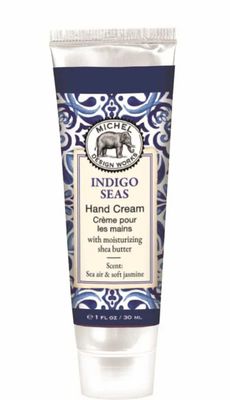 MDW INDIGO SEAS 1 oz. HAND CREAM - 813428