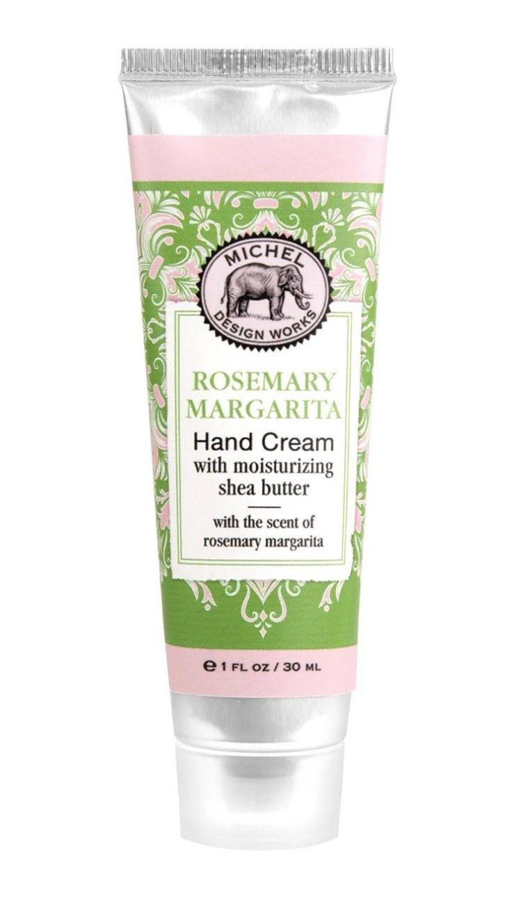 MDW ROSEMARY MARGARITA 1 oz. HAND CREAM - 813388