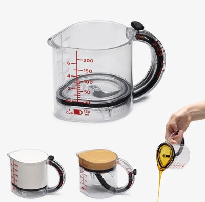 UPCUP 1 CUP ADJUSTABLE MEASURER - DFUP2478