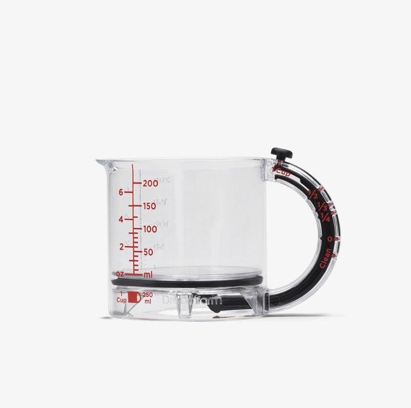 UPCUP 1 CUP ADJUSTABLE MEASURER - DFUP2478