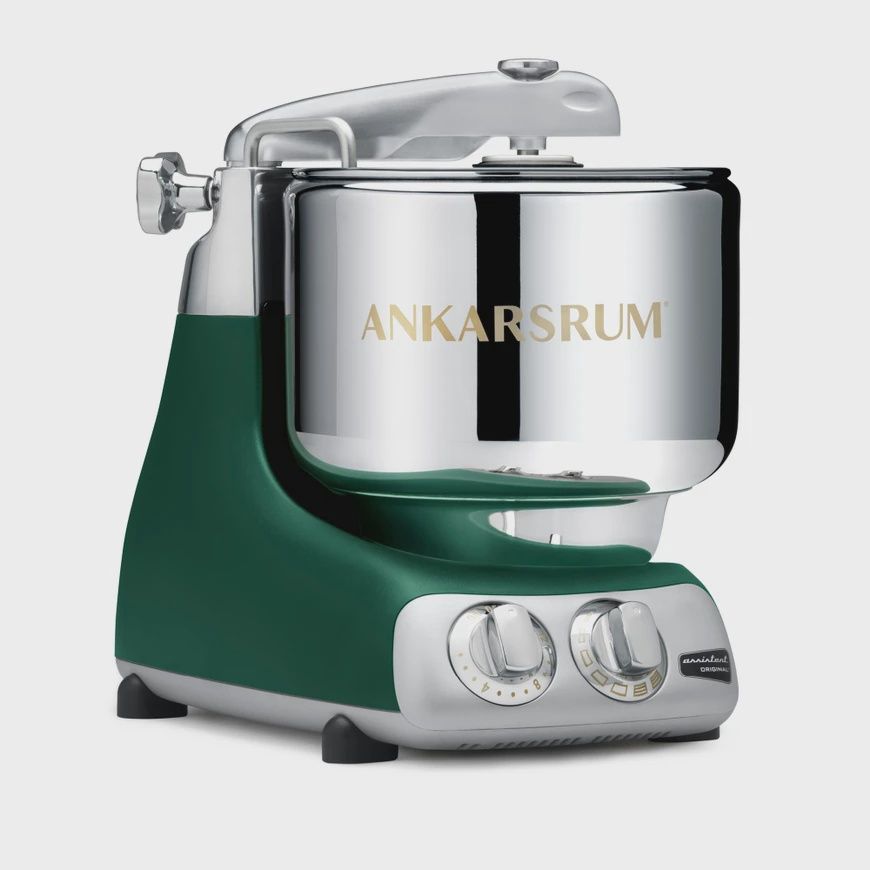 AKM6230 FOREST GREEN MATTE BASIC PKG - 2017