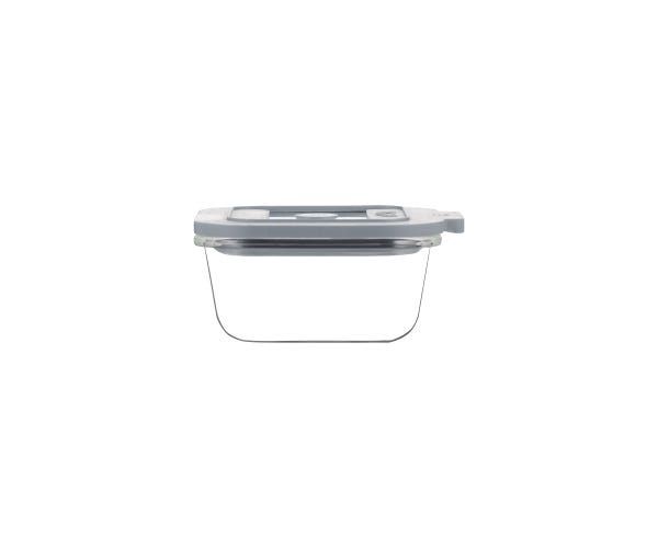 GLASS FRESH STORAGE 10.5 OZ. CONTAINER - 0025.095