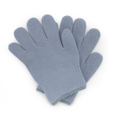 HEAT RESISTANT GRILL GLOVES - GLV-01
