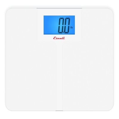 HIGH CAPACITY ANTI-SLIP BATHROOM SCALE - HC225W