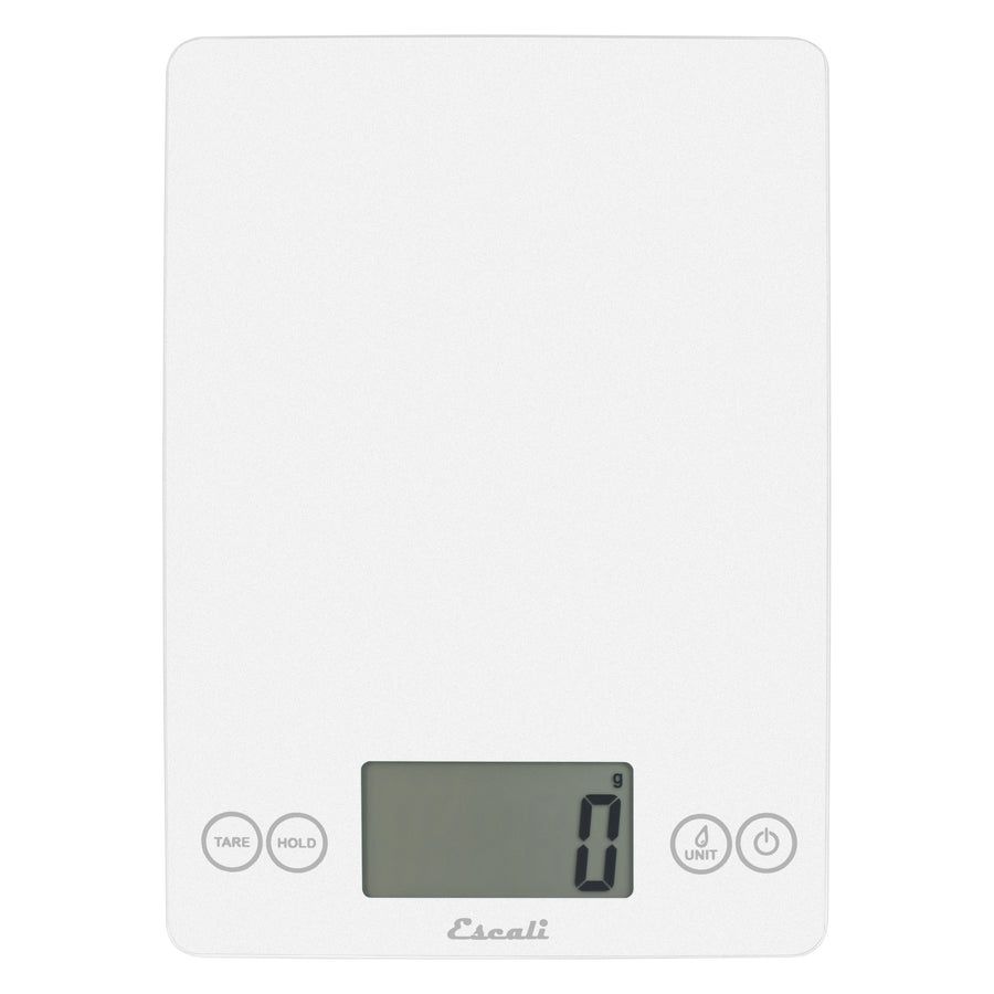 ARTI GLASS SCALE FROST WHITE - 157FW