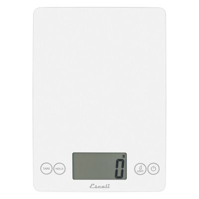 ARTI GLASS SCALE FROST WHITE - 157FW