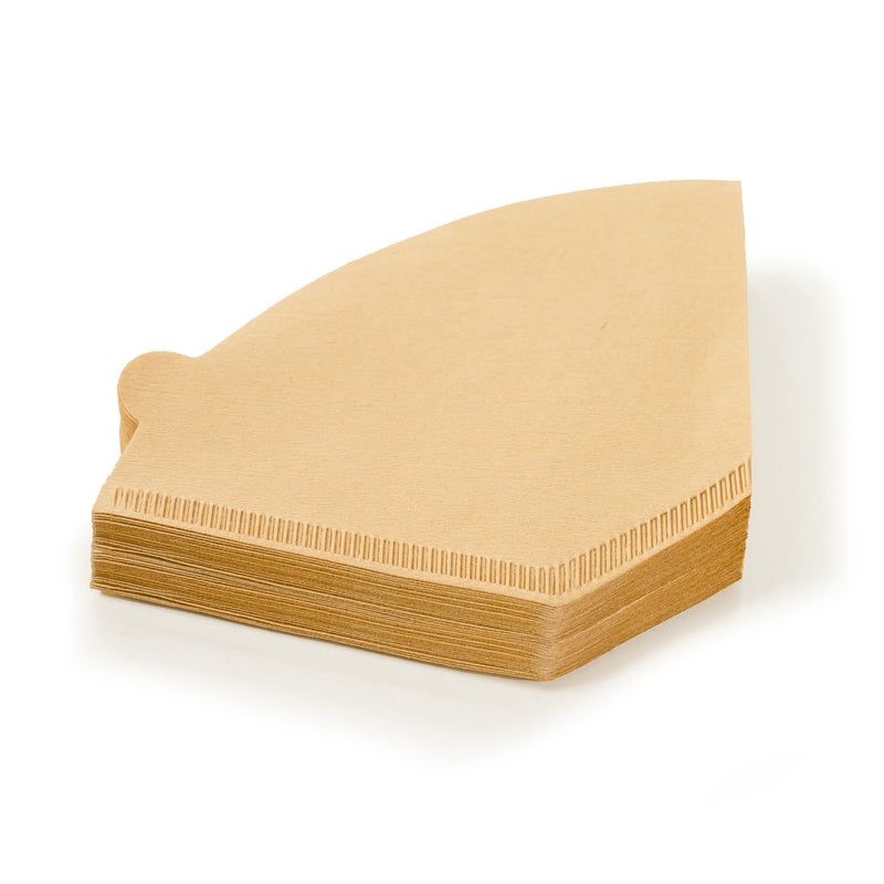 #2 CONE COFFEE FILTERS (200PK) (POUR-OVER) - HK-405
