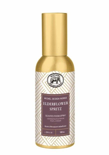 MDW ELDERFLOWER SPRITZ ROOM SPRAY - 808451