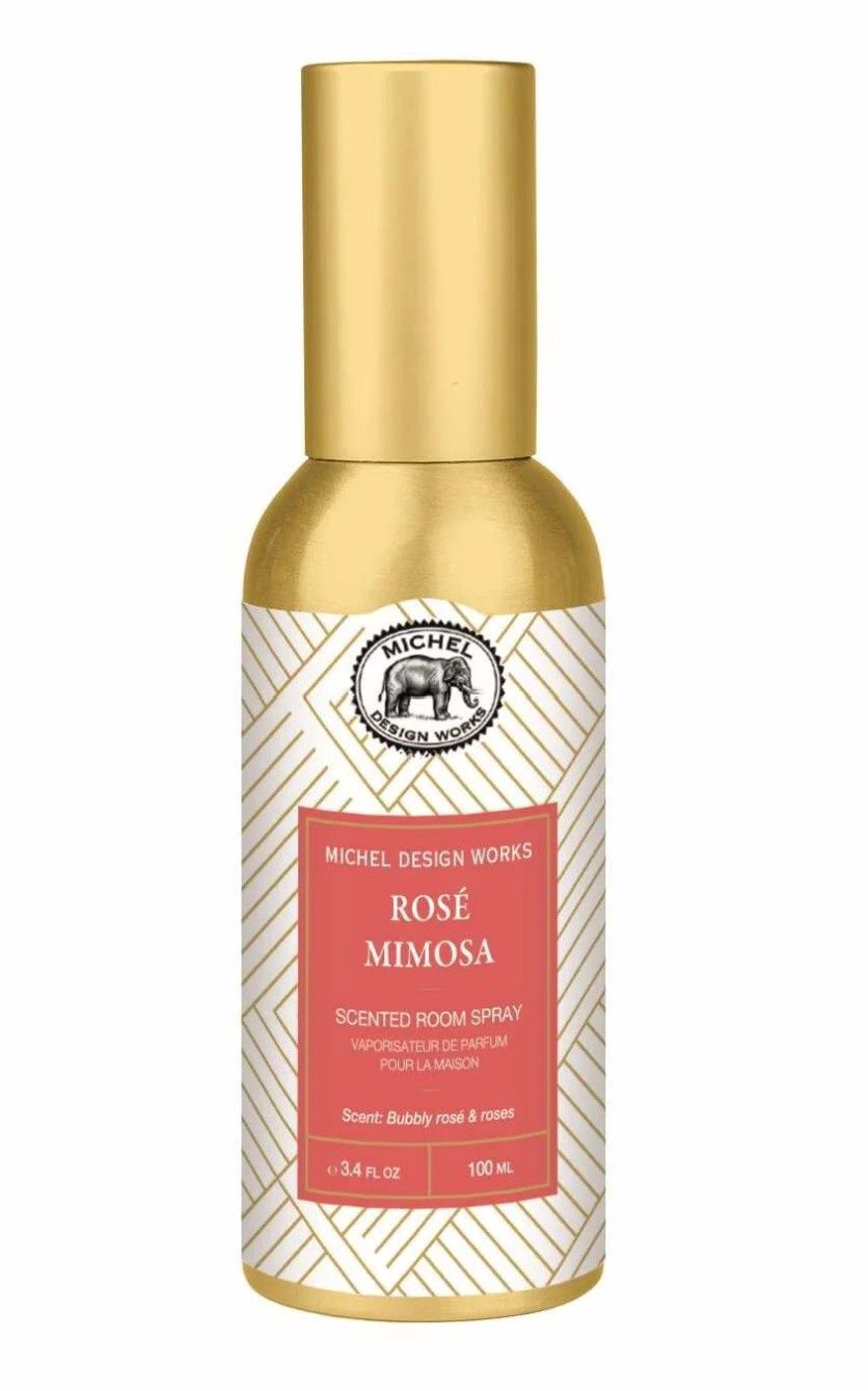 MDW ROSE MIMOSA ROOM SPRAY - 808450