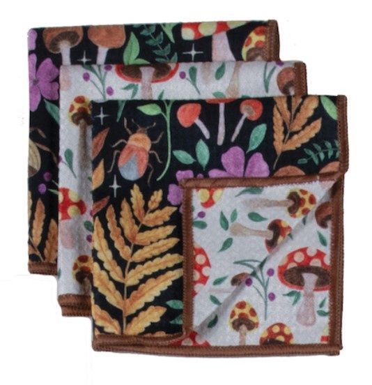 WOODLANDS ECO 3 PK DC - R8622