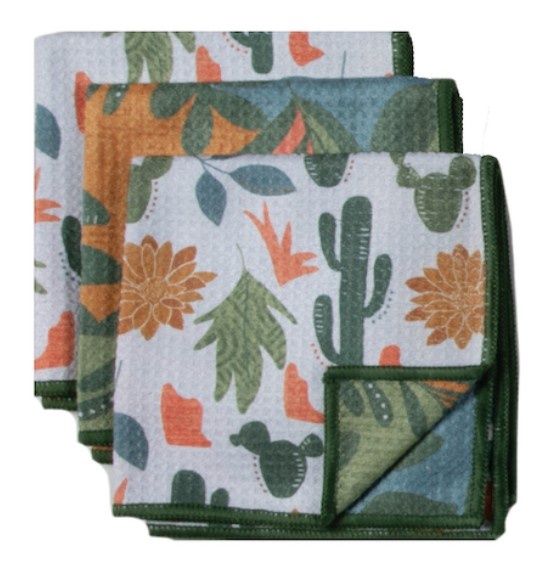 COOL CACTI ECO 3 PK DC - R8655