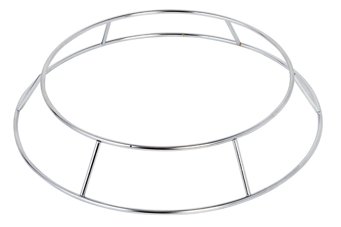 JOYCE CHEN WOK RING FOR ROUND BOTTOM WOKS - J31-0063