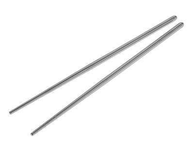 JOYCE CHEN REUSABLE S/SCHOPSTICKS SET/5 PAIR - J90-1127