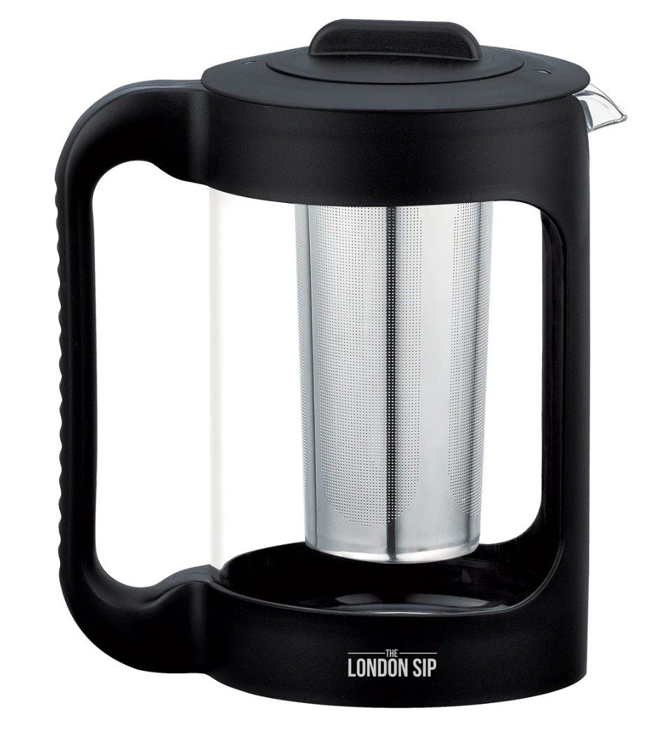 LONDON SIP COLD BREW COFFEE MAKER - CB1500