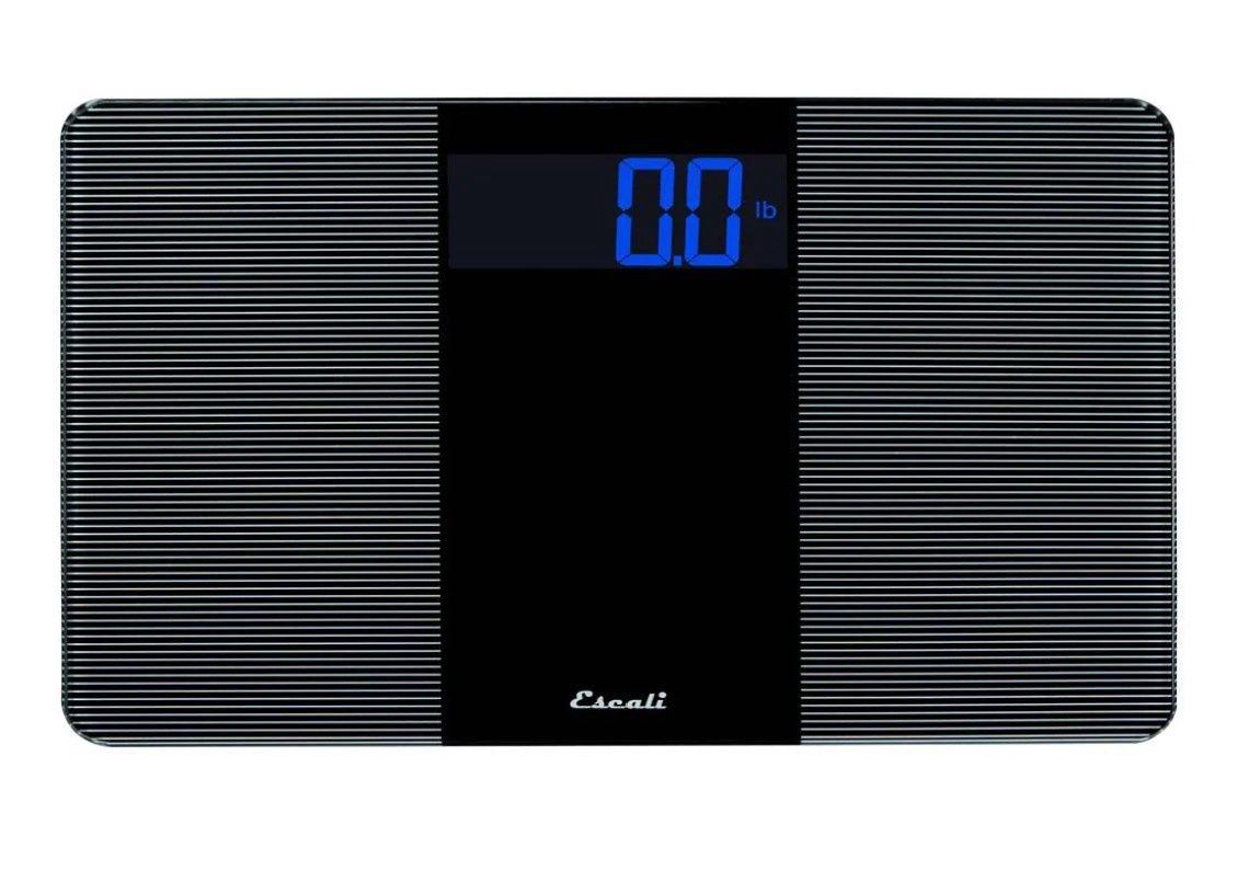 ESCALI EXTRA WIDE BODY SCALE (400LB) - EW180