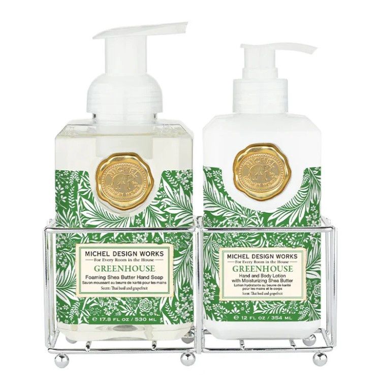 GREENHOUSE HAND CARE CADDY - 846449