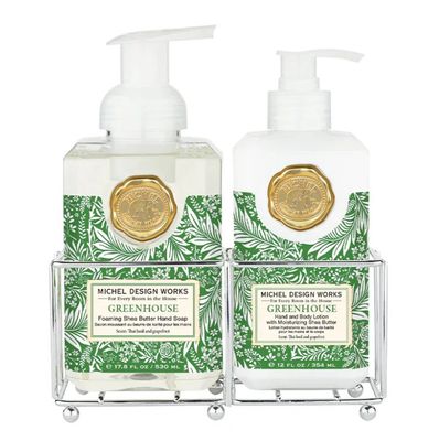 GREENHOUSE HAND CARE CADDY - 846449