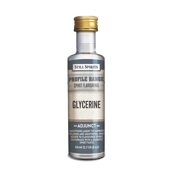 Still Spirits Profiles Adjunct Glycerine