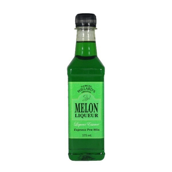 Samuel Willard&#39;s Premix - Melon