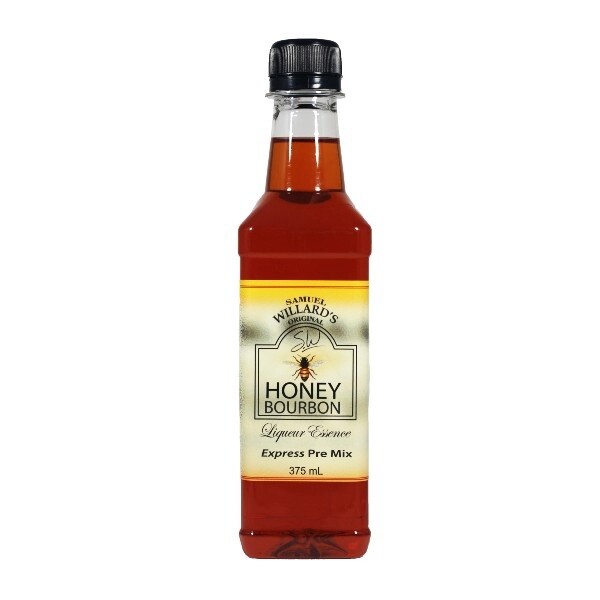 Samuel Willard&#39;s Premix - Honey Bourbon