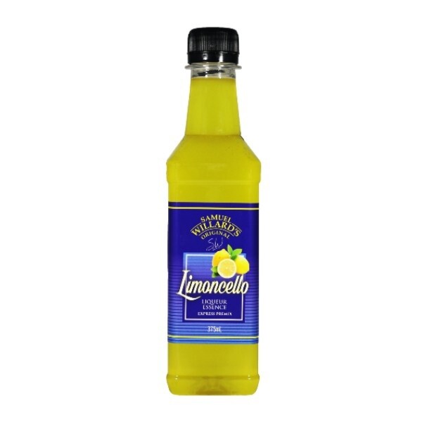 Samuel Willard&#39;s Premix - Limoncello