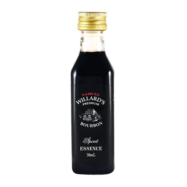 Samuel Willard&#39;s Premium Essences - Tennessee Bourbon