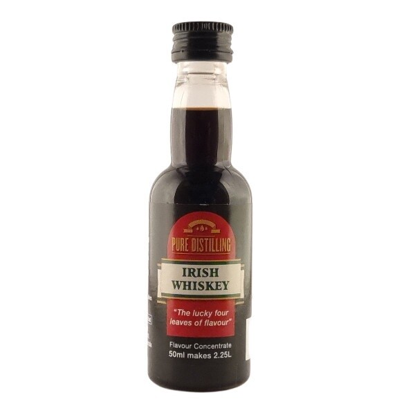 Pure Distilling Irish Whiskey Essence