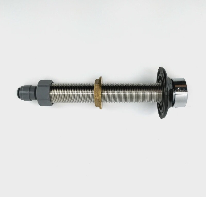 150mm NUKATAP Extra Long Shank