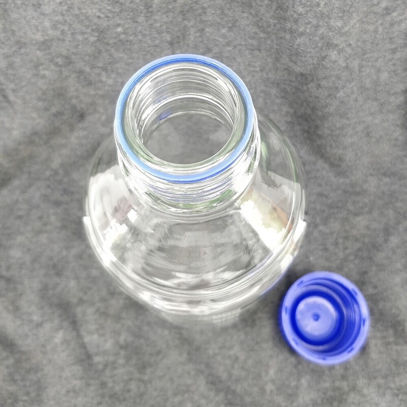 Borosilicate Reagent Bottle - 1000ml