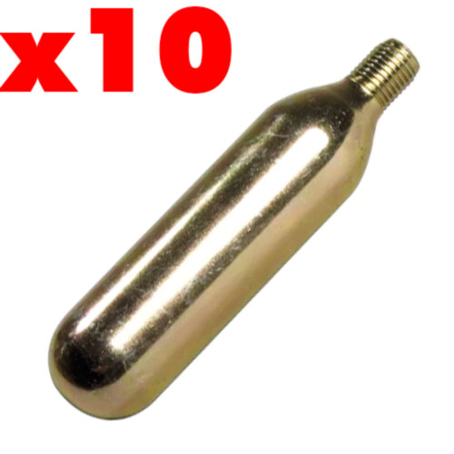 16g CO2 Cartridges