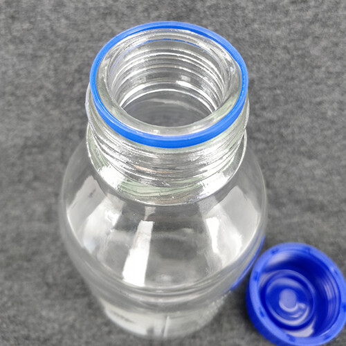 500ml Borosilicate Reagent Bottles