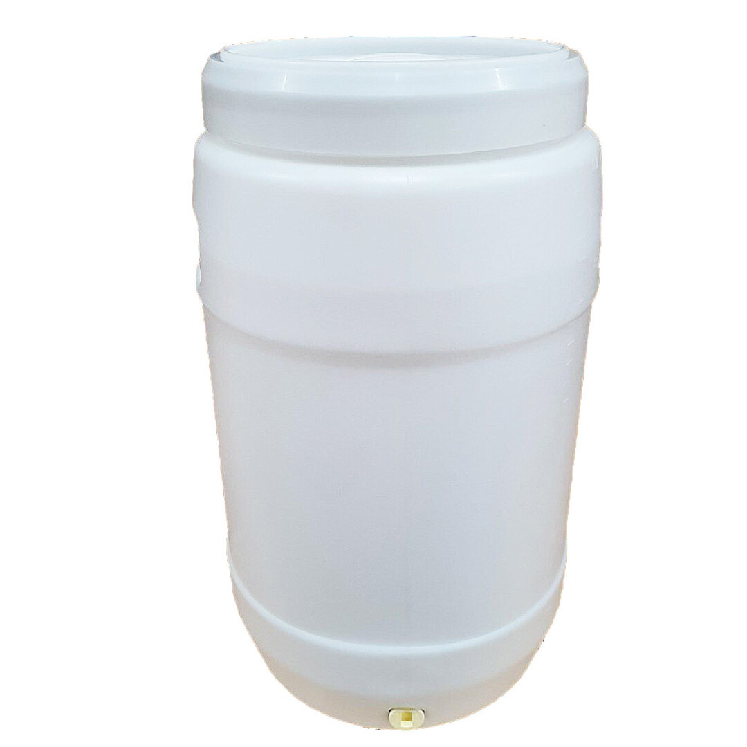 30L HDPE Fermenter