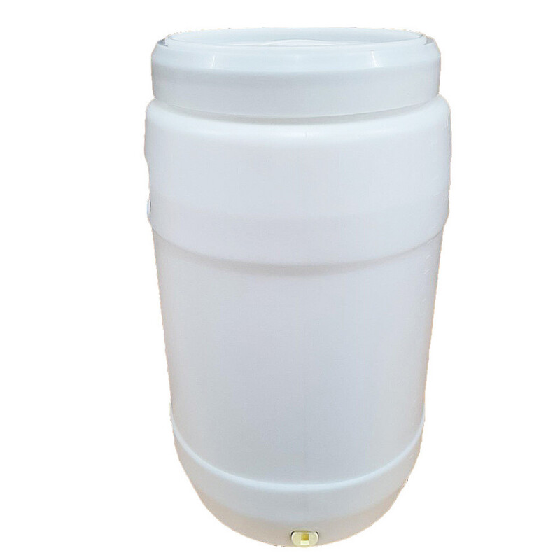 30L HDPE Fermenter