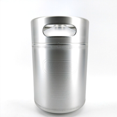 5L SS Mini Keg