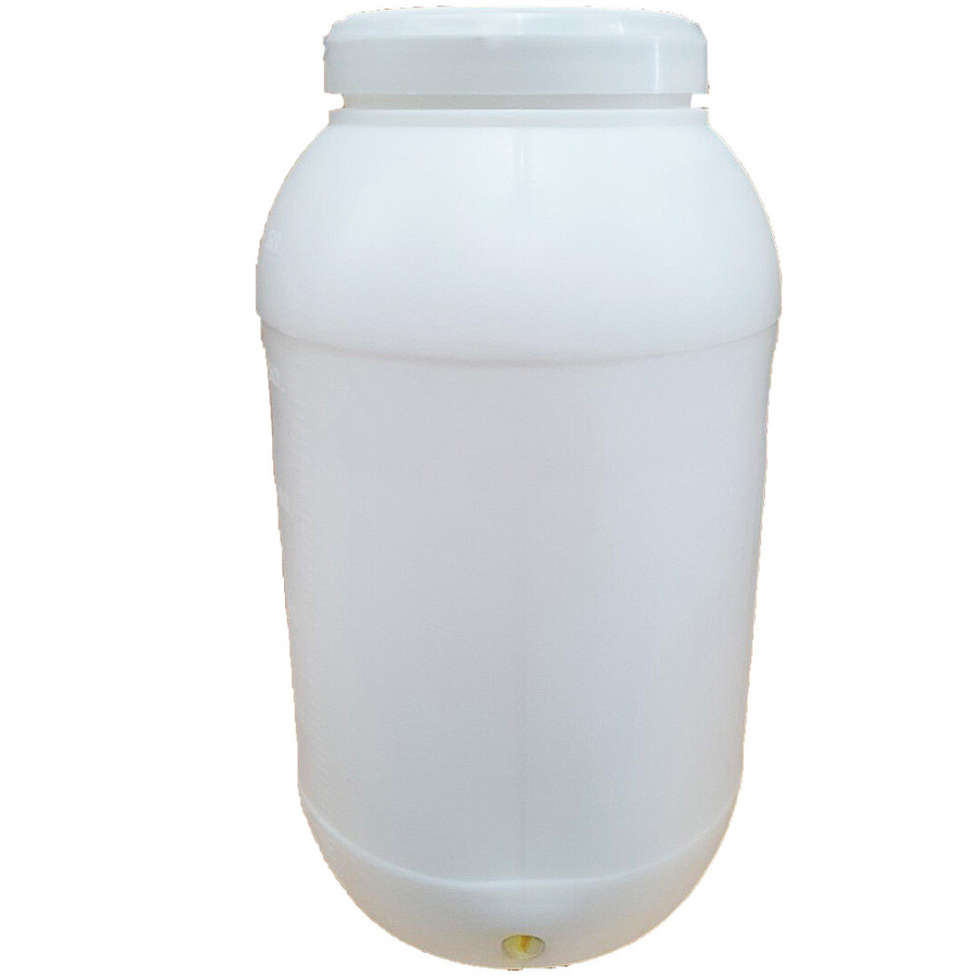 60L HDPE Fermenter