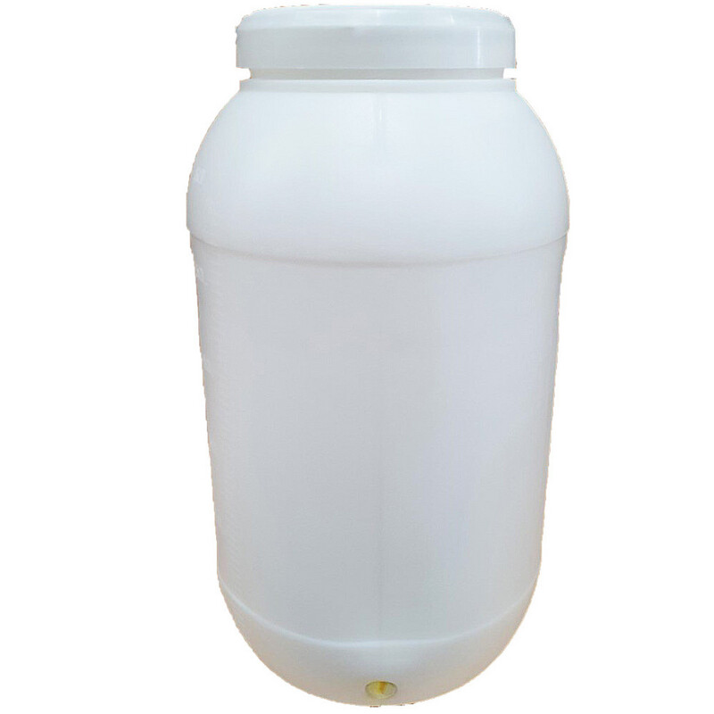 60L HDPE Fermenter