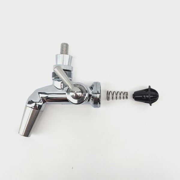 Auto-Close Spring for NukaTap FC