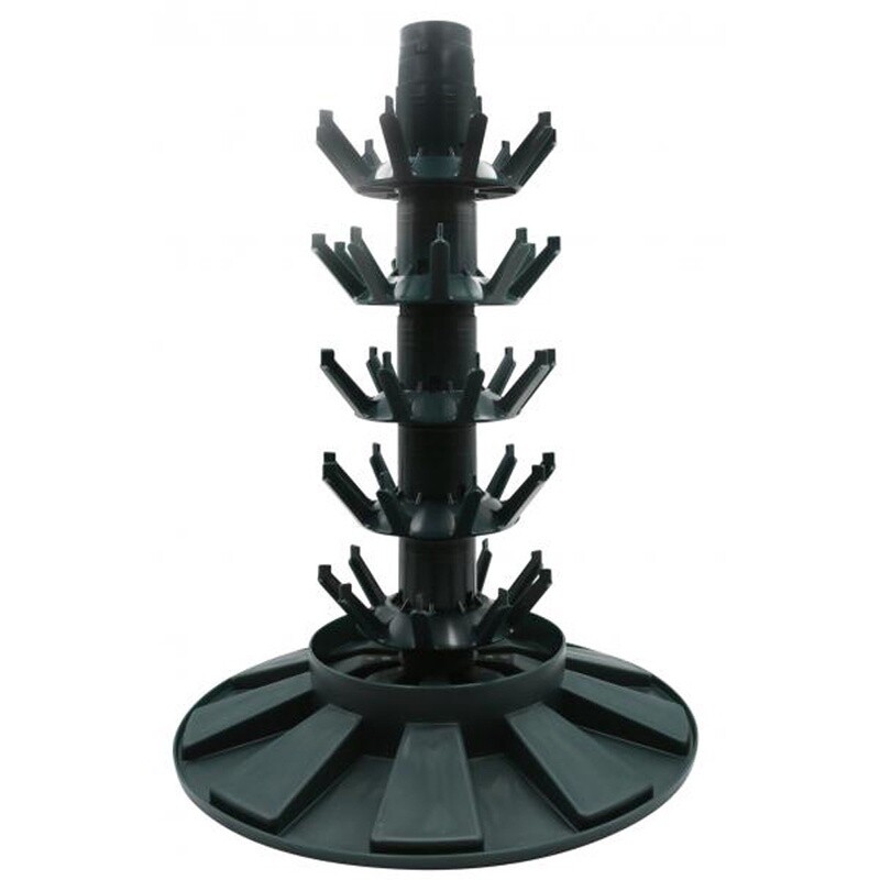 Bottle Tree