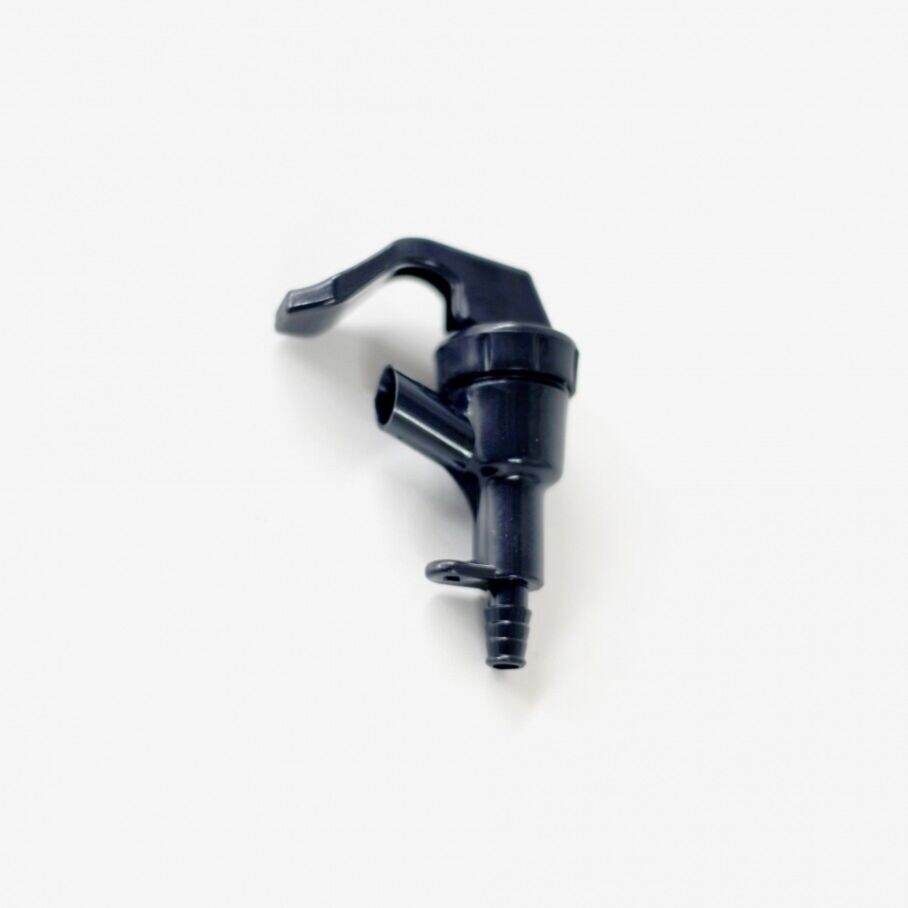 Bronco Picnic Party Tap - 6.35mm (1/4&quot;) duotight compatible