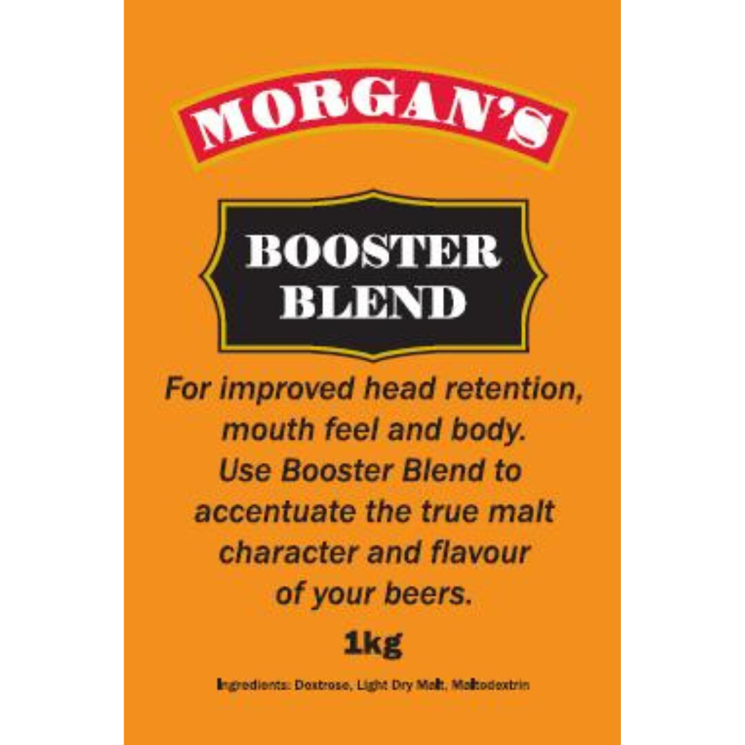 Brew Booster Blend